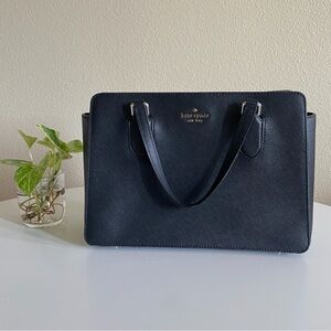 Kate Spade New York Laurel Way Reese Satchel